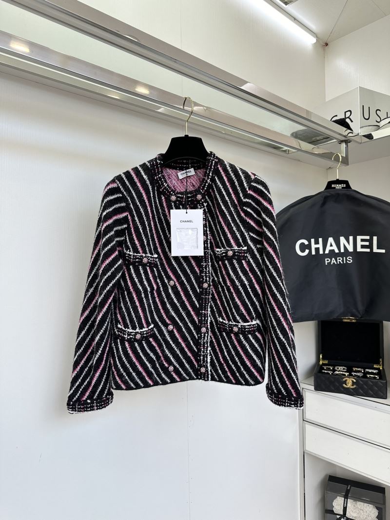 Chanel Outwear